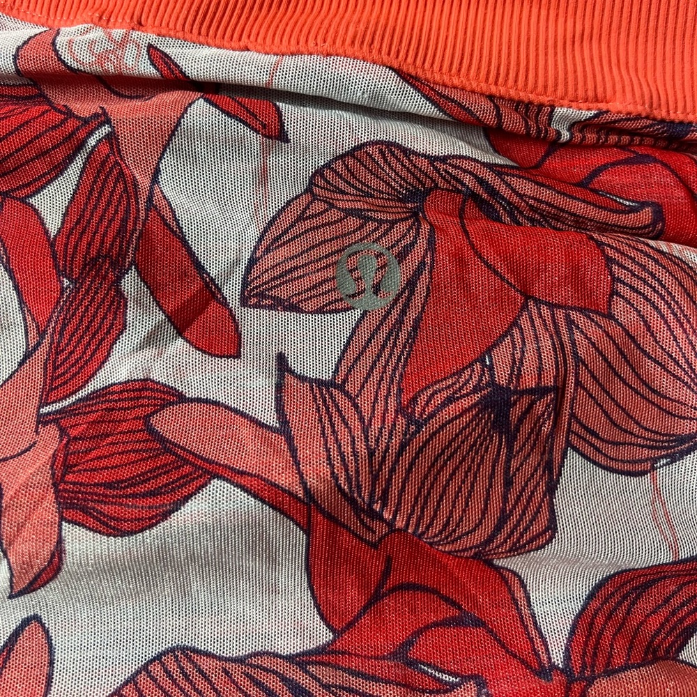 Lululemon Reversible Jacket - Picture 7 of 9